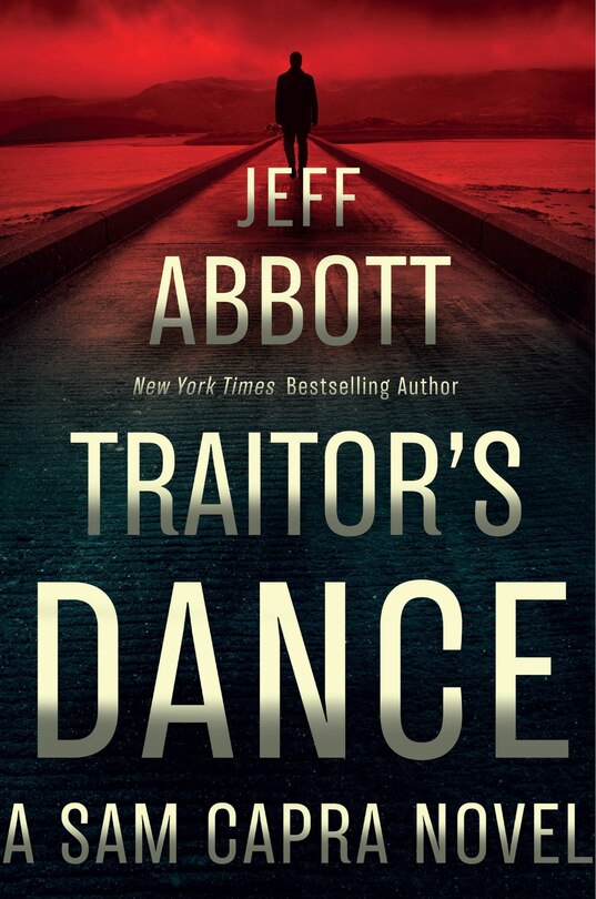 Front cover_Traitor's Dance