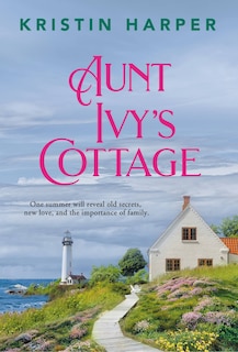 Front cover_Aunt Ivy's Cottage