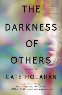 Front cover_The Darkness of Others