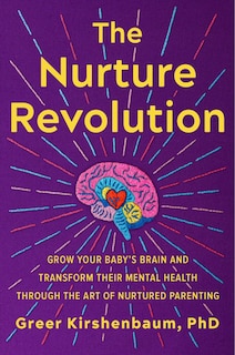 Front cover_The Nurture Revolution