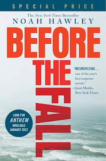Couverture_Before The Fall
