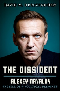 Couverture_The Dissident