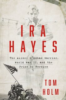 Front cover_Ira Hayes