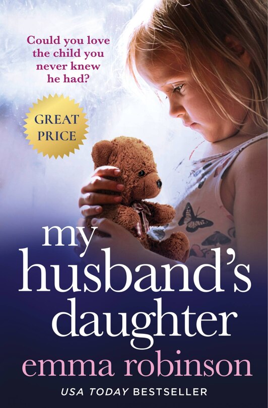 Front cover_MY HUSBANDS DAUGHTER
