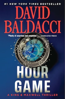 Front cover_Hour Game