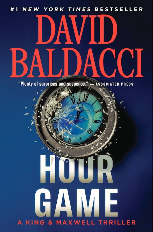Front cover_Hour Game