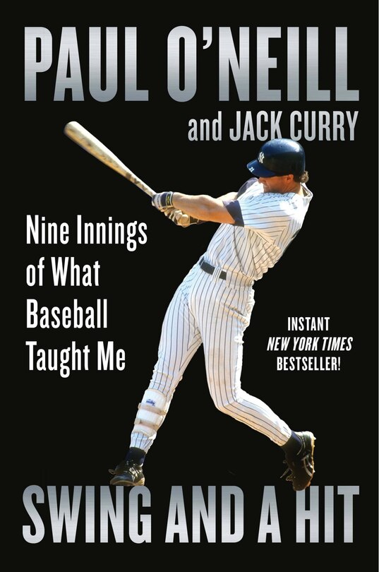 Front cover_Swing and a Hit