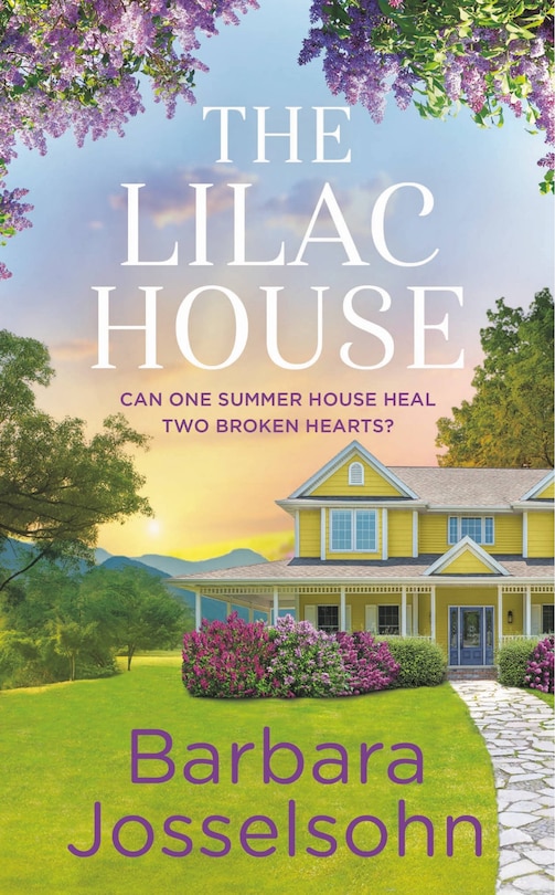 The Lilac House