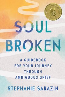 Front cover_Soulbroken