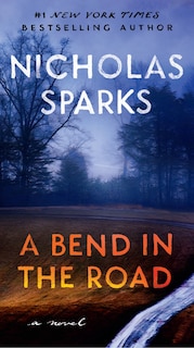 Front cover_A Bend in the Road