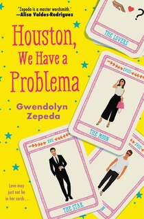 Front cover_Houston, We Have A Problema