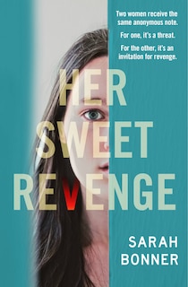 Front cover_Her Sweet Revenge