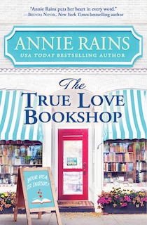 Front cover_TRUE LOVE BOOKSHOP