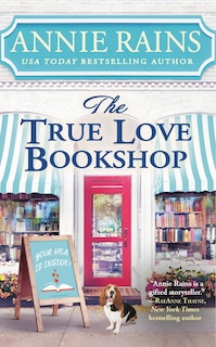 Front cover_The True Love Bookshop