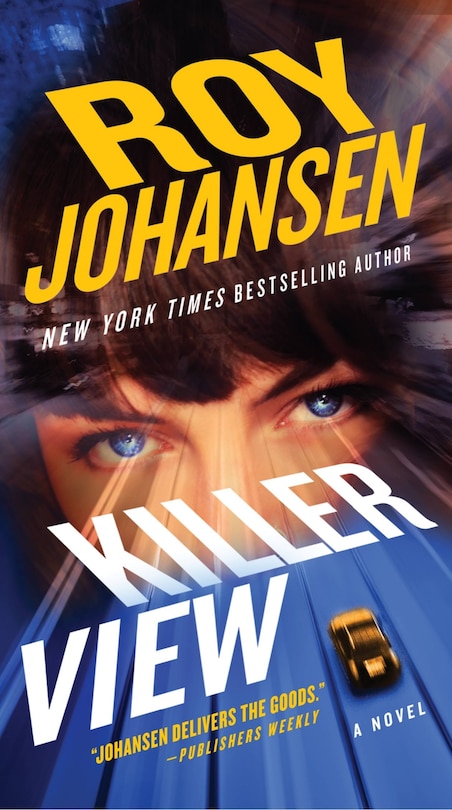 Front cover_Killer View