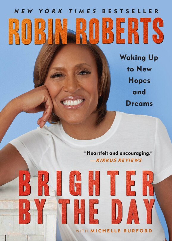 Front cover_Brighter By The Day