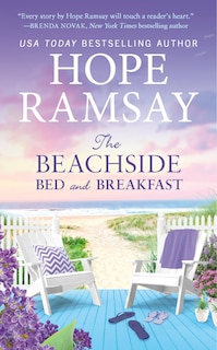Front cover_The Beachside Bed and Breakfast