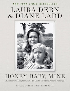 Couverture_Honey, Baby, Mine
