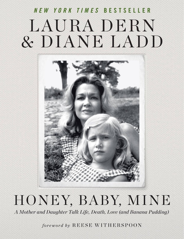 Couverture_Honey, Baby, Mine