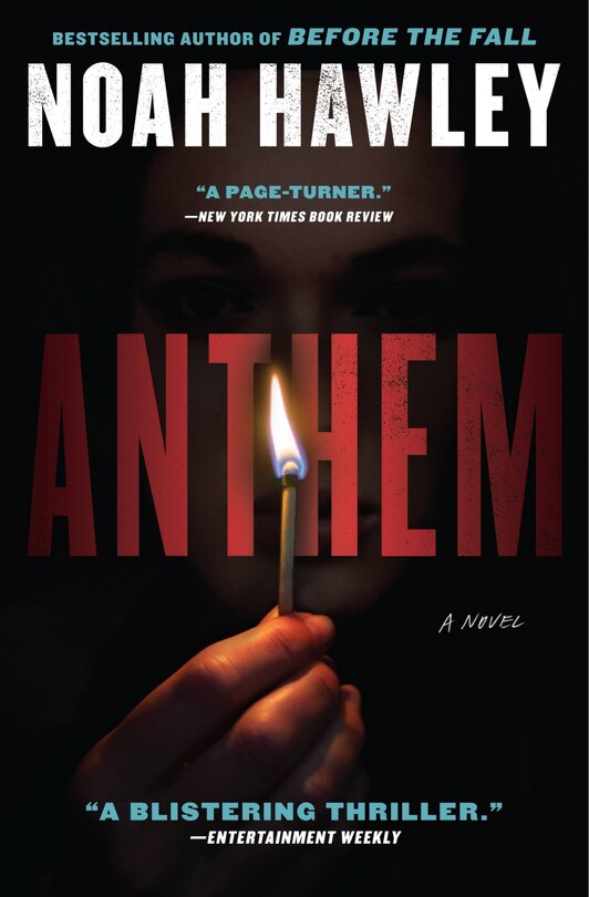 Front cover_Anthem