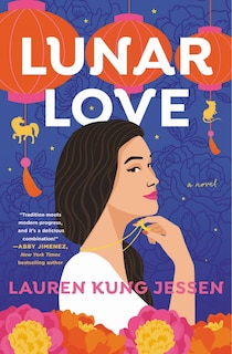 Front cover_Lunar Love