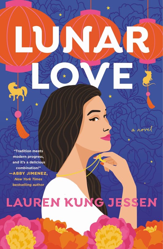 Front cover_Lunar Love