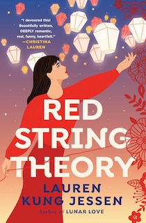 Front cover_Red String Theory