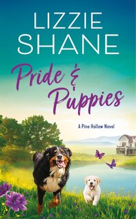 Front cover_Pride & Puppies