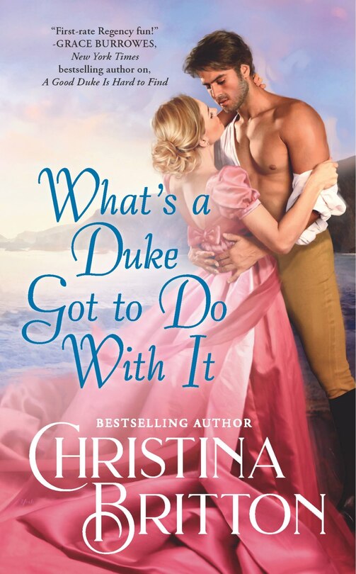 Couverture_What’s a Duke Got to Do With It