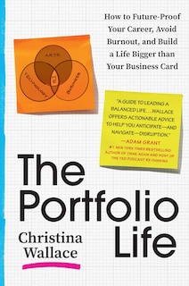 Front cover_The Portfolio Life