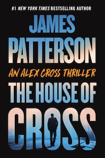 Couverture_The House of Cross