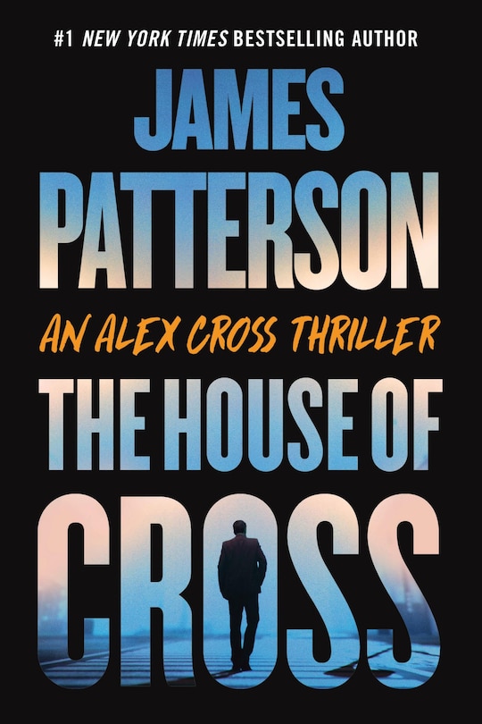 Couverture_The House of Cross