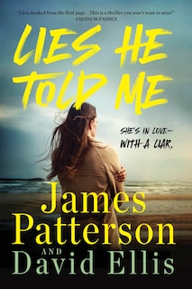Front cover_Lies He Told Me