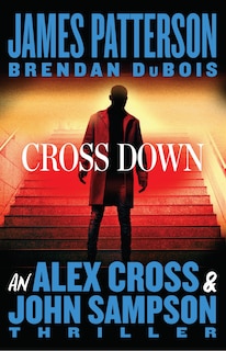 Front cover_Cross Down