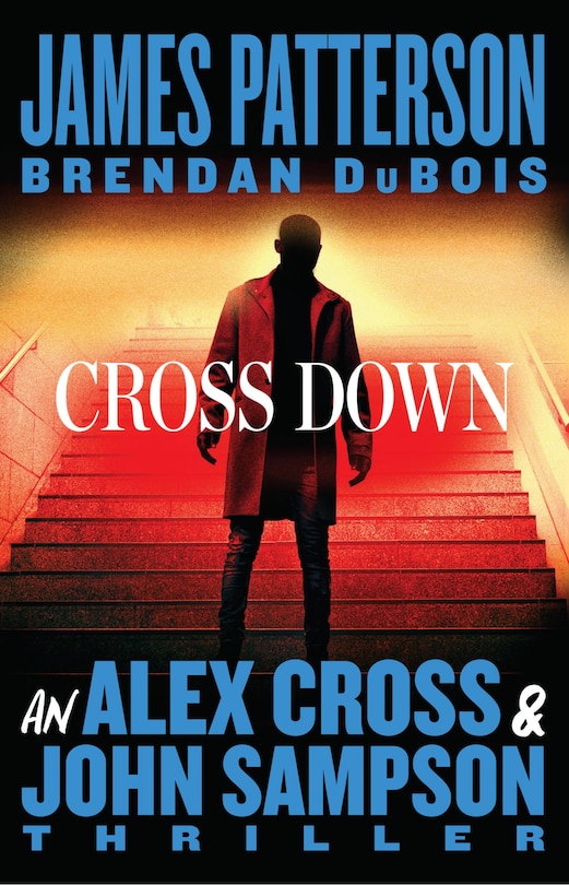 Front cover_Cross Down