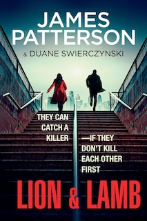 Front cover_Lion & Lamb