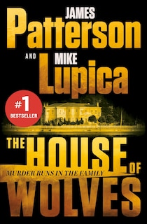 Couverture_The House of Wolves