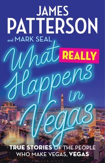 Front cover_What Really Happens in Vegas