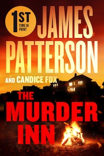 Front cover_The Murder Inn
