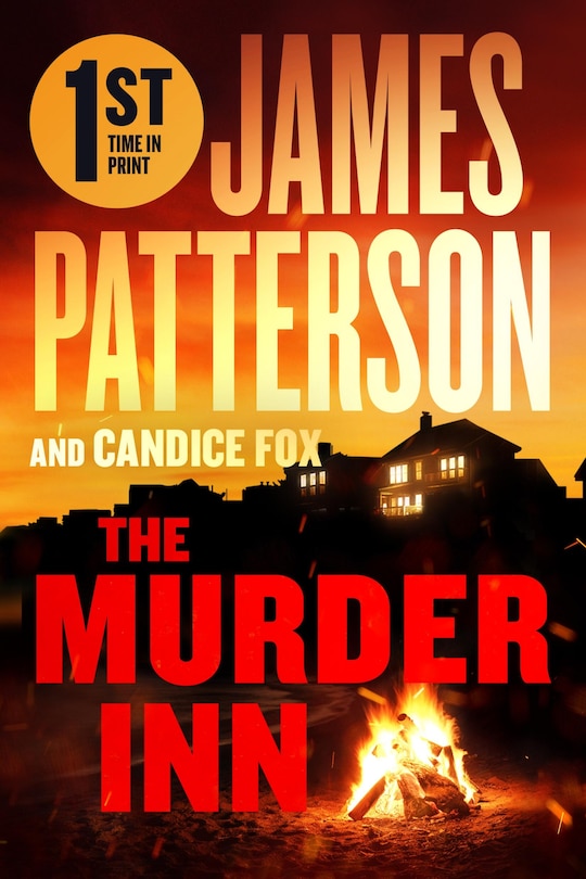 Front cover_The Murder Inn