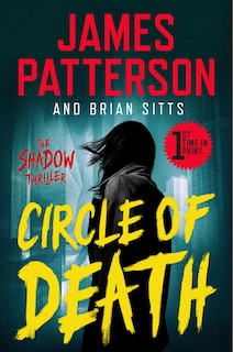 Front cover_Circle of Death
