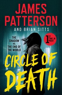 Couverture_Circle of Death