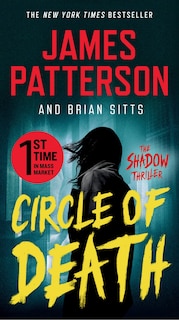 Front cover_Circle of Death