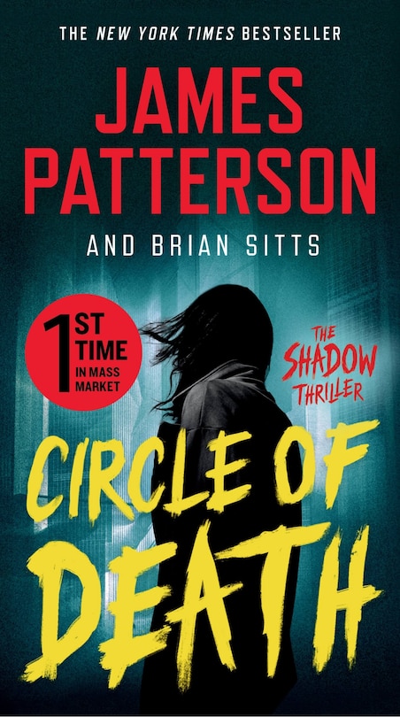 Front cover_Circle of Death