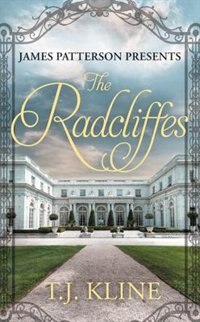 Couverture_The Radcliffes