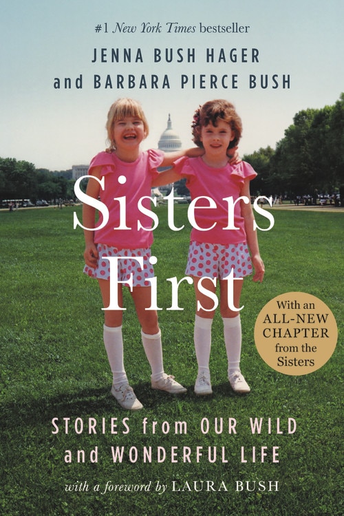 Couverture_Sisters First