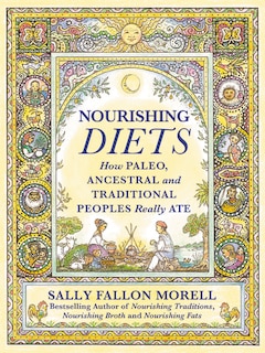 Front cover_Nourishing Diets