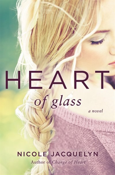 Couverture_Heart Of Glass