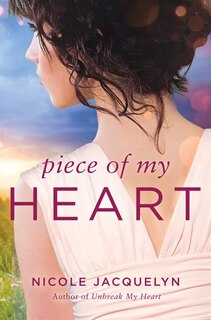 Front cover_Piece Of My Heart