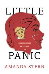 Couverture_Little Panic